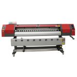 1800mm 5113 double head digital digital printing machine inkjet printer for banner WER-EW1902