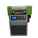 ເຮັດໃນປະເທດຈີນ cheap price uv flatbed printer 6090 A1 printer size