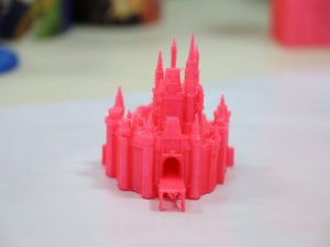 One-stop 3D printing solution