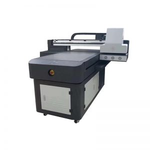WER-ED6090 UV printer flatbed